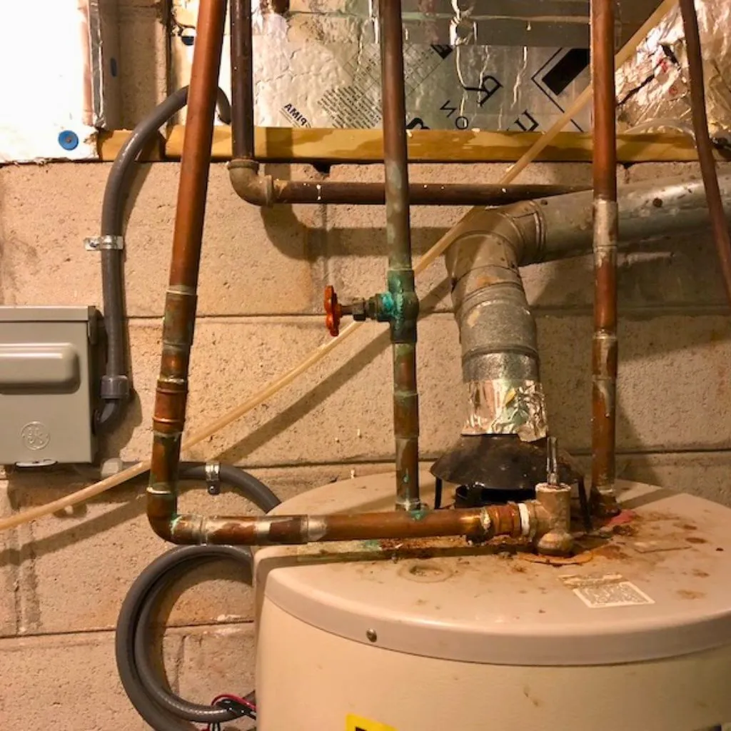 Water Heater Repair in Madelia, MN